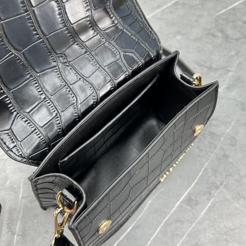 Jacquemus Top Handle Bags